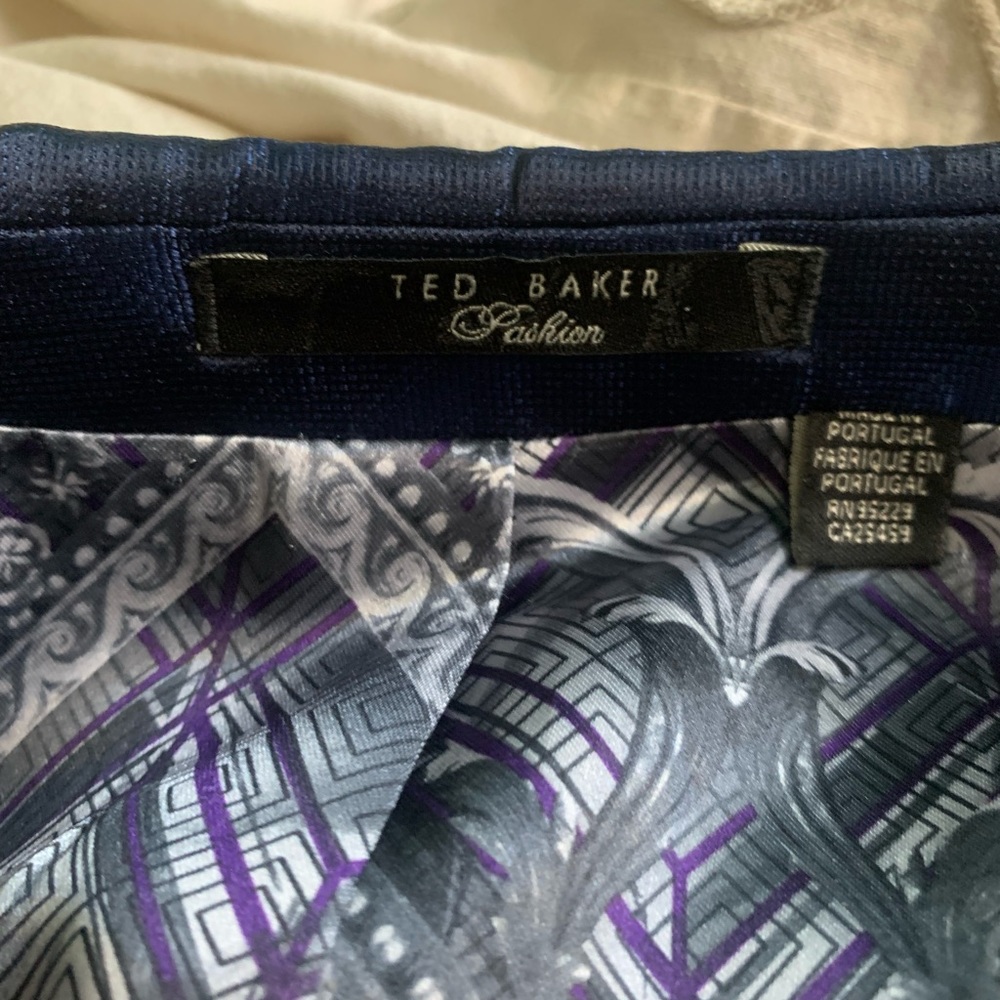 Ted Backer Jacket - image 4